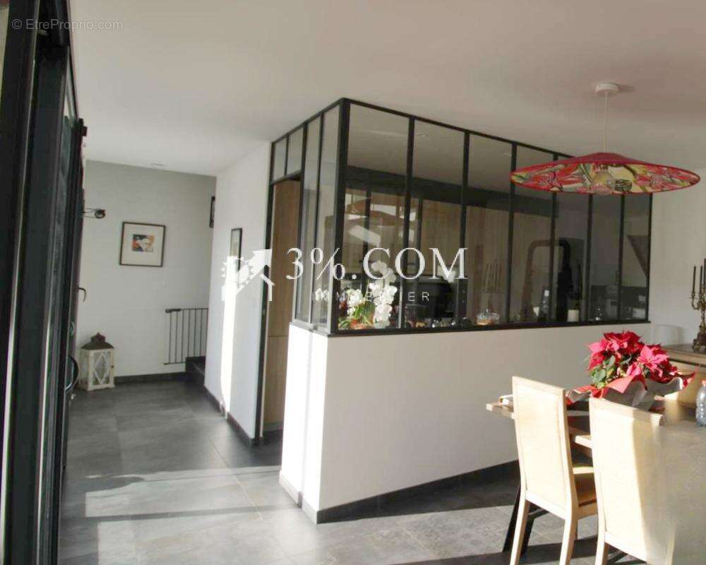 Maison à ERDEVEN