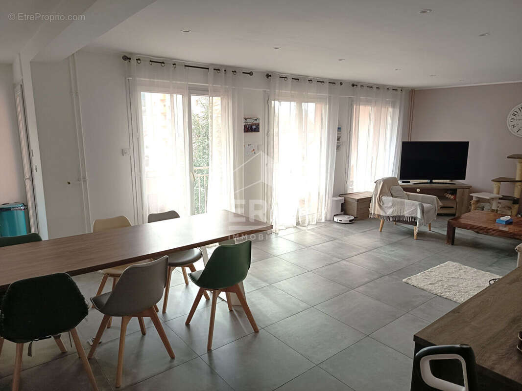 Appartement à GAP