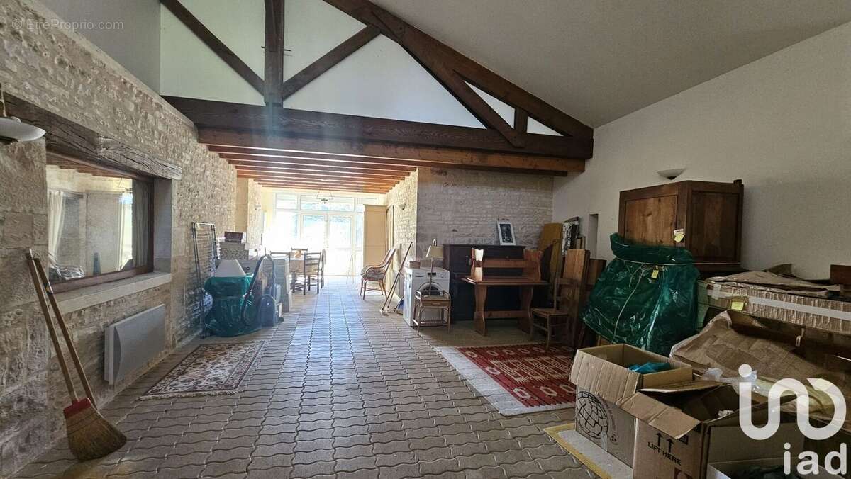 Photo 7 - Maison à EBREON