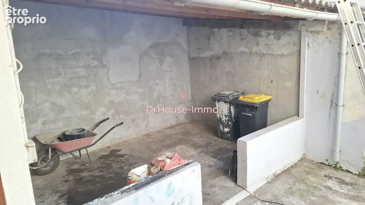 Maison 5 pièces 97 m² à vendre à Tonneins (47400) - photo 36