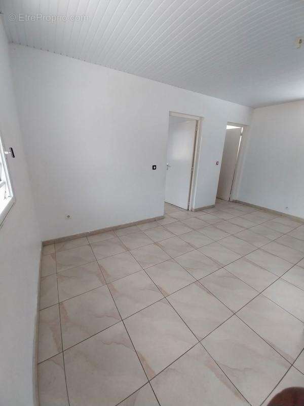 Commerce à RIVIERE-PILOTE