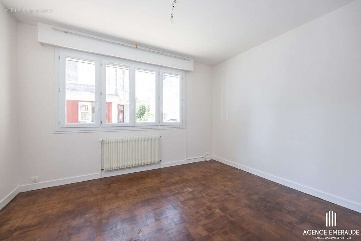 Appartement à DINARD