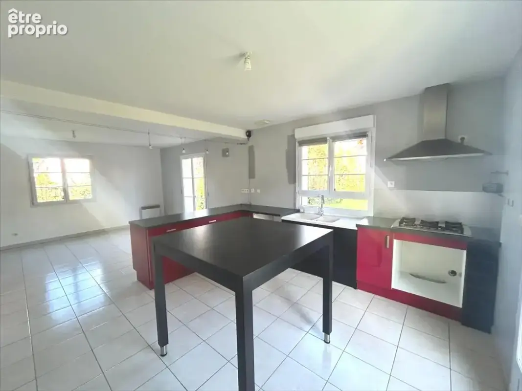 Maison 6 pièces 127 m² à vendre à Merfy (51220) - photo 21