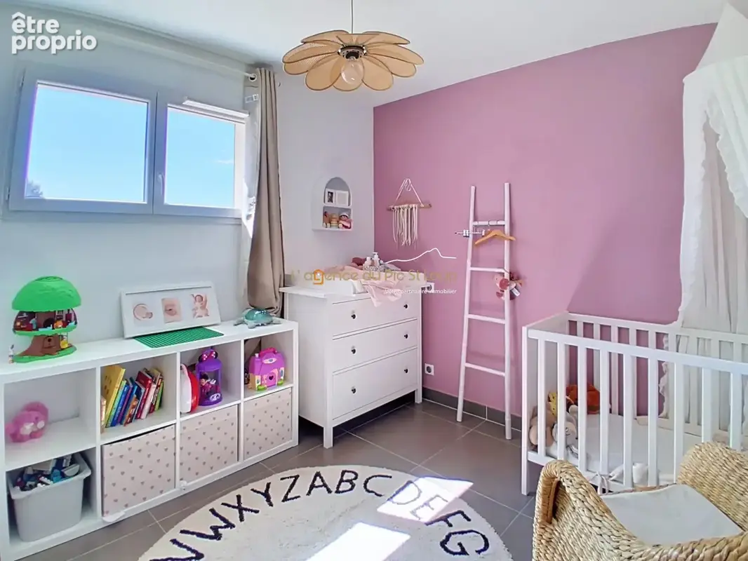 Maison 90 m² à Saint-Gely-Du-Fesc  - photo 8