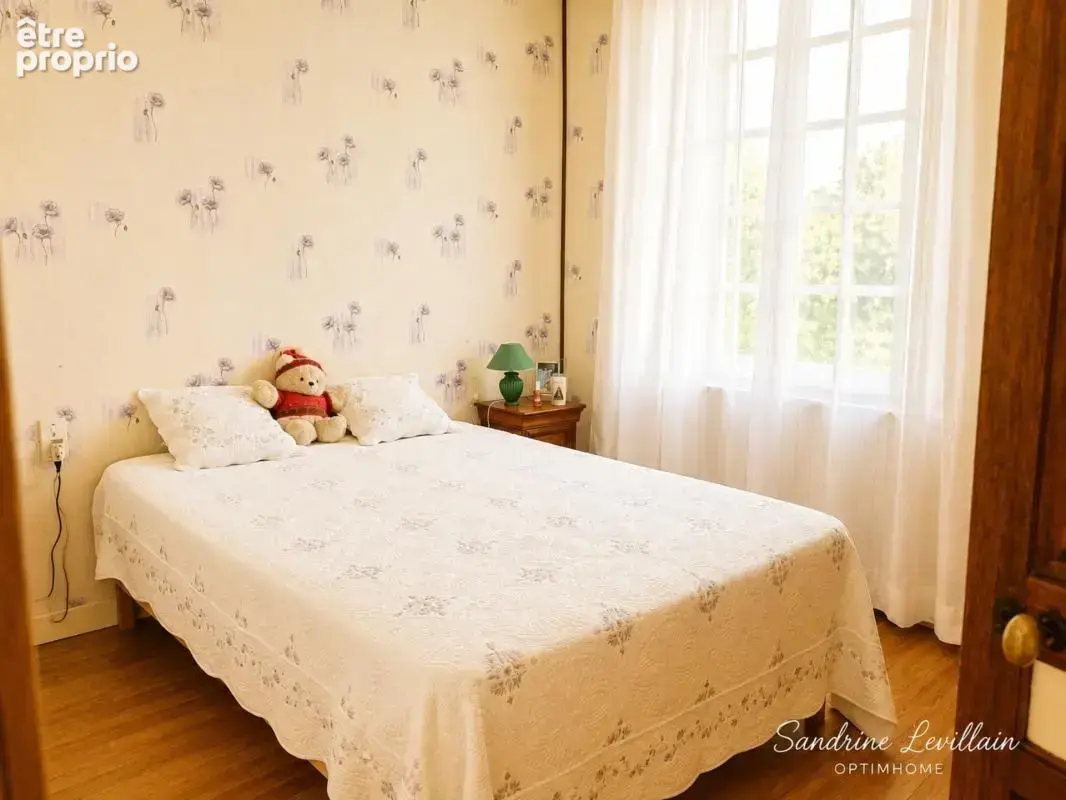 Maison à vendre 4 pièces LE BEC HELLOUIN (27) - photo 6
