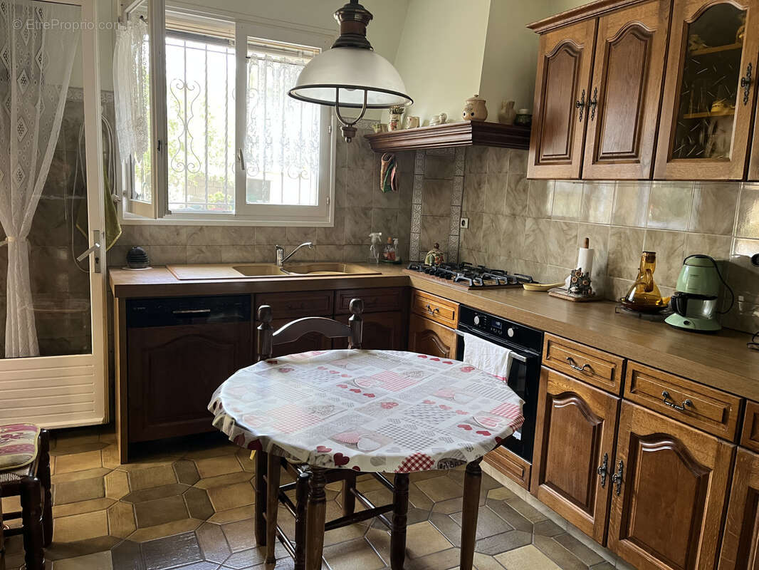 Maison à MAUREILLAS-LAS-ILLAS