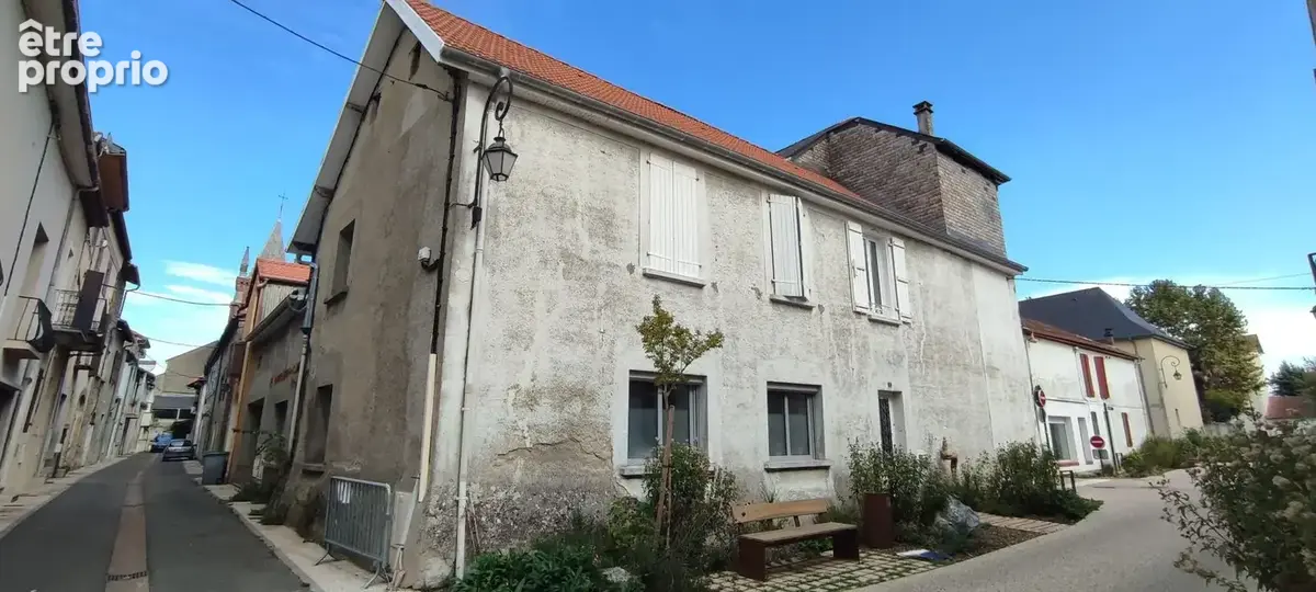 Maison À Vendre - photo 22