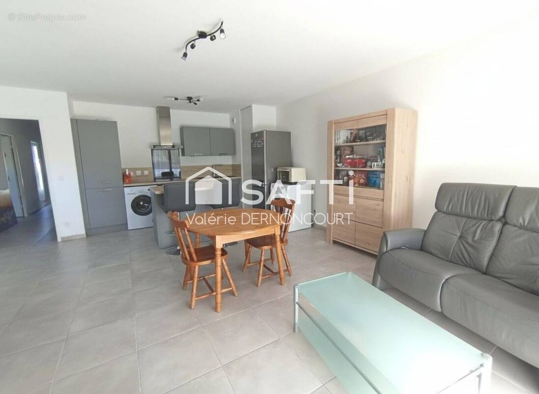 Photo 1 - Appartement à TOULOUSE