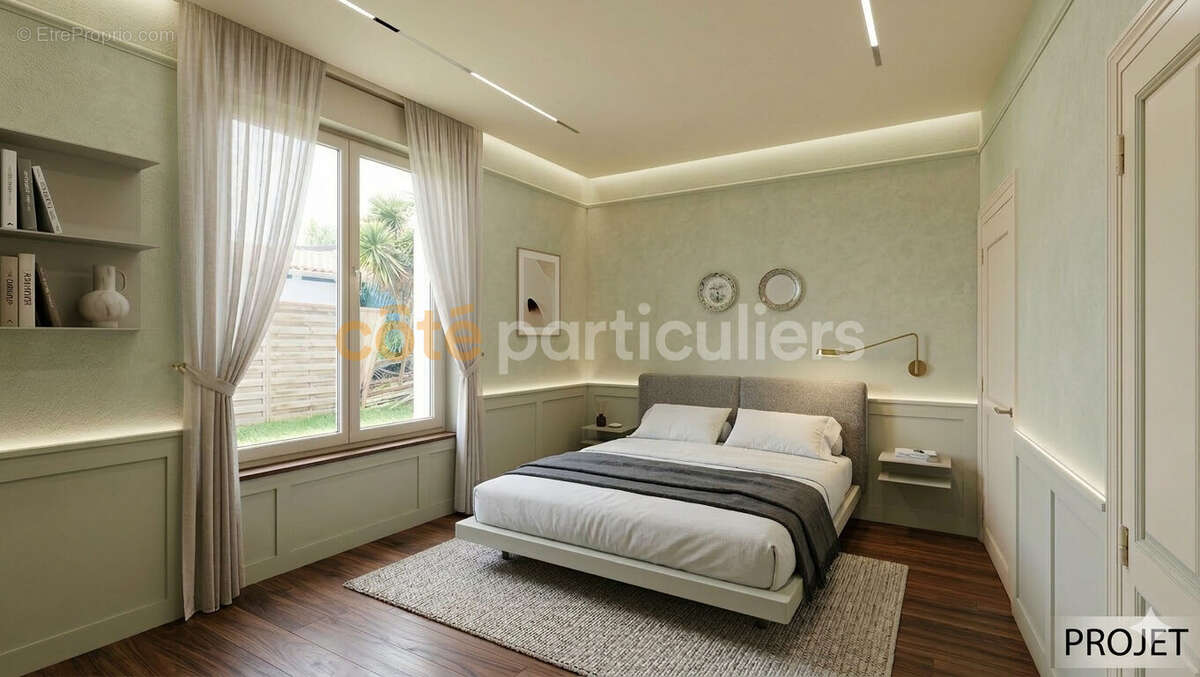 Maison L Aiguillon La Presqu Ile 4 pièce(s) 73.31 m2 - photo 4