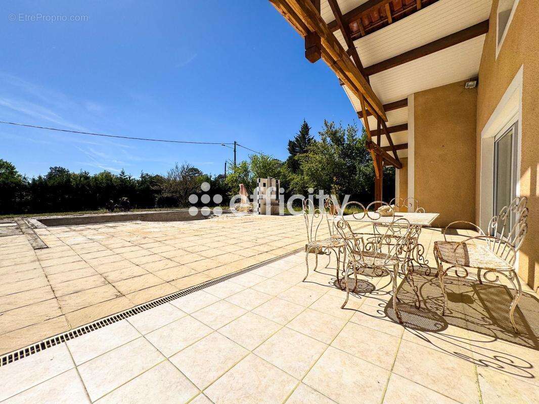 Maison à LEGE-CAP-FERRET