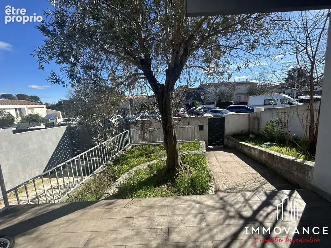 Photo Maison à Montpellier au prix de 245 000€