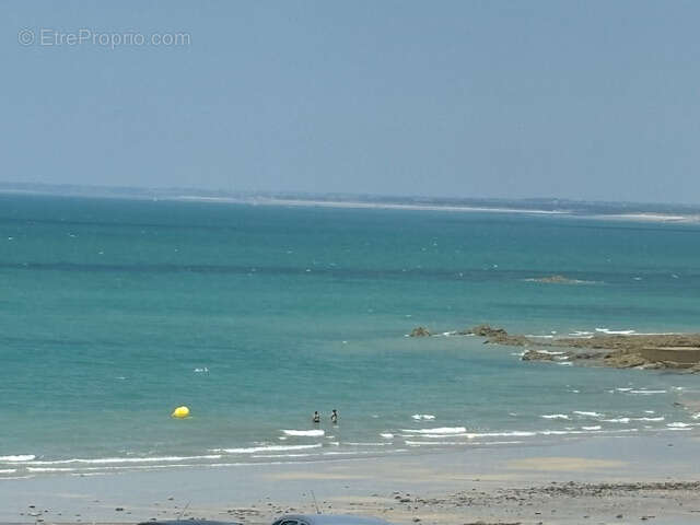 Appartement à GRANVILLE