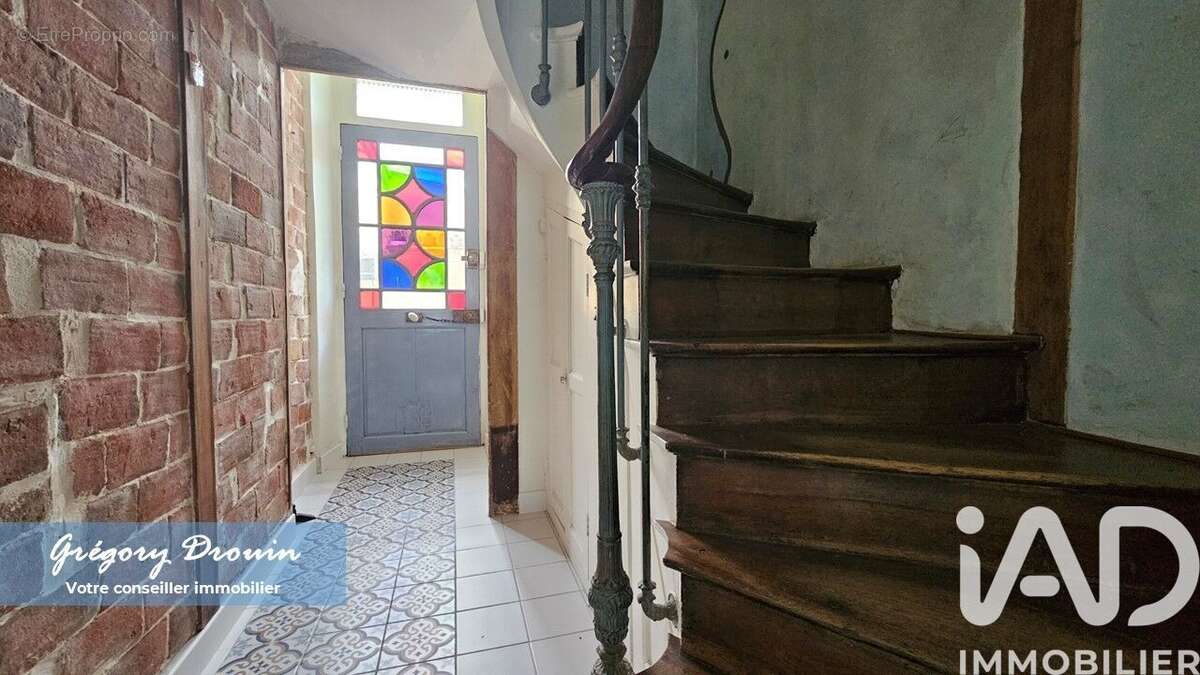 Photo 9 - Maison à PUISEAUX