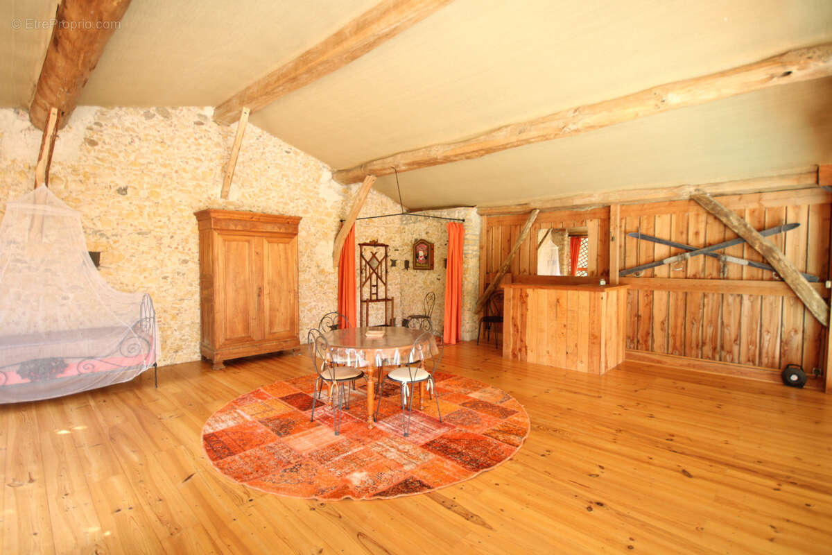 Maison à MIREPOIX