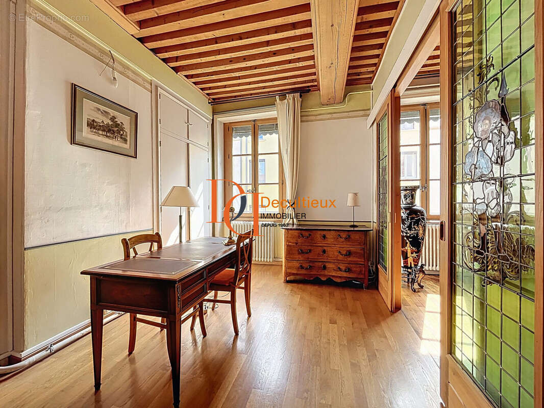 Appartement à LYON-6E