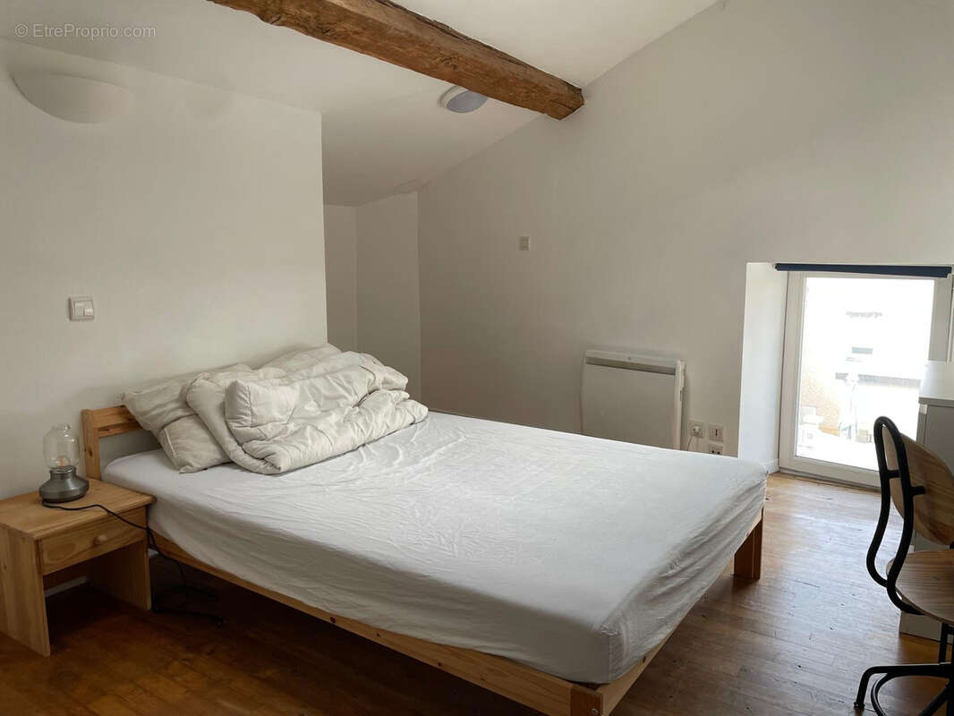 Maison à POITIERS