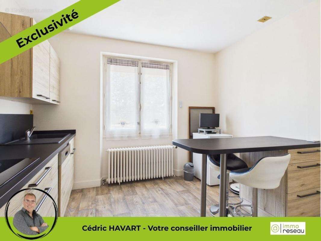 Maison 157 m² à Le Blanc  - photo 5