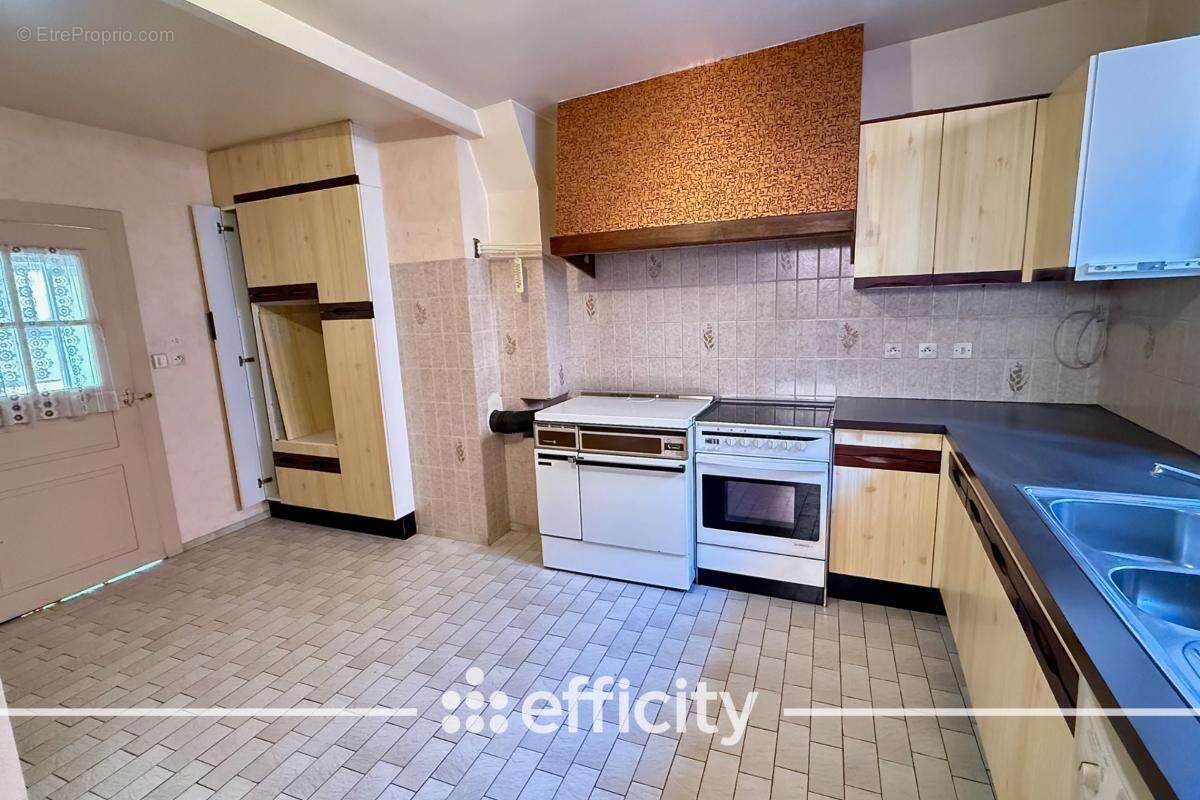 Maison 212 m² à Eichhoffen  - photo 24