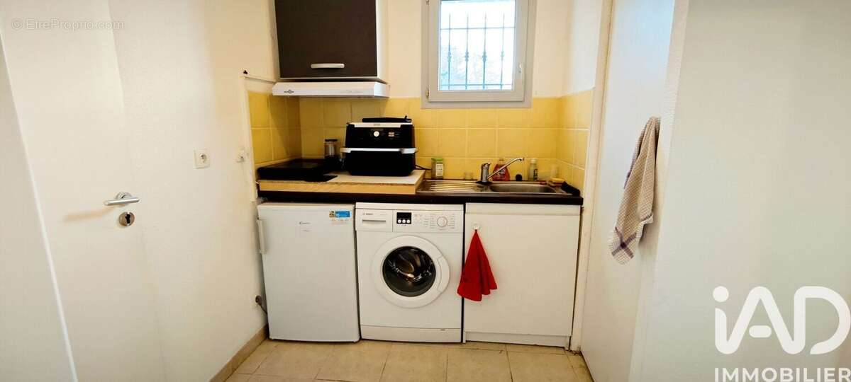 Photo 3 - Appartement à LACROIX-FALGARDE