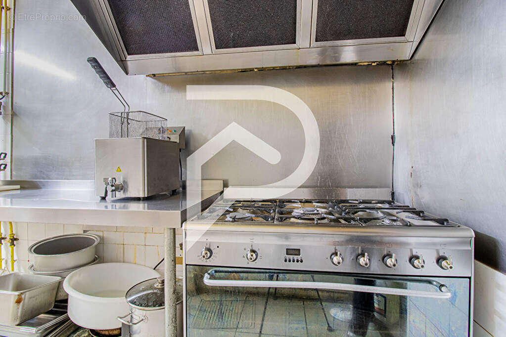 Appartement à MARTIGUES