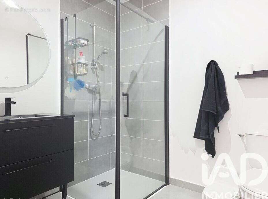 Photo 6 - Maison à CREVIN