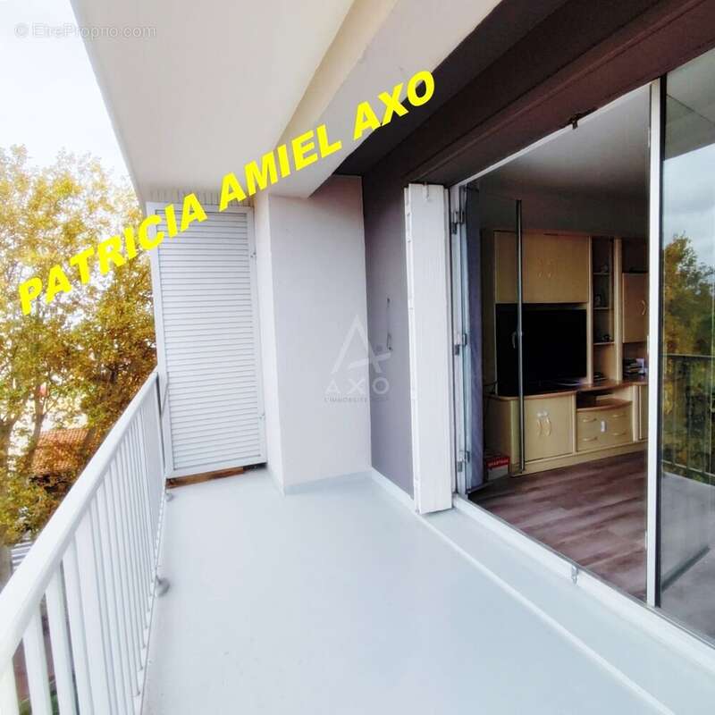 Appartement à PERPIGNAN