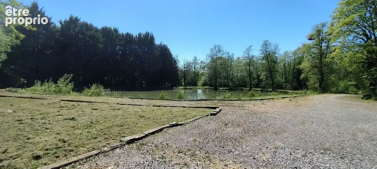 Pour amoureux de la nature - photo 2