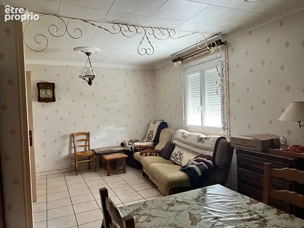 Pavillon sur sous-sol - 90 m² - 3 chambres - photo 4