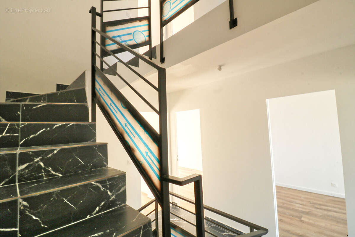 Maison Antony 7 pièces 135 m2 - 6 chambres - photo 10
