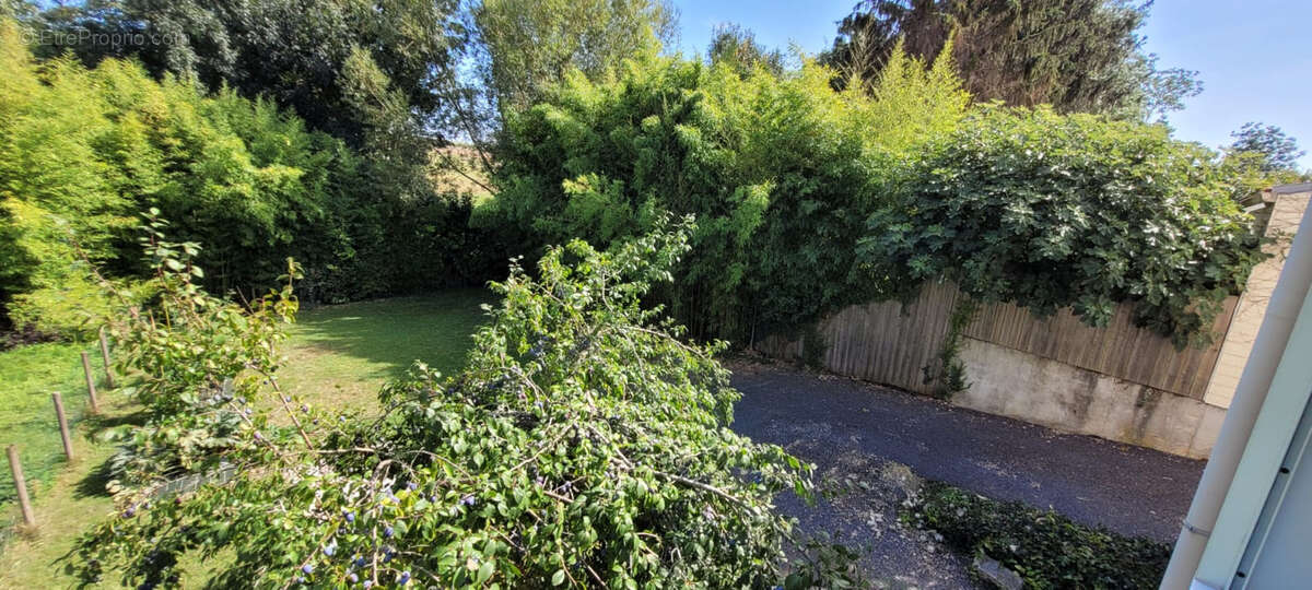 Maison à MONTPELLIER-DE-MEDILLAN