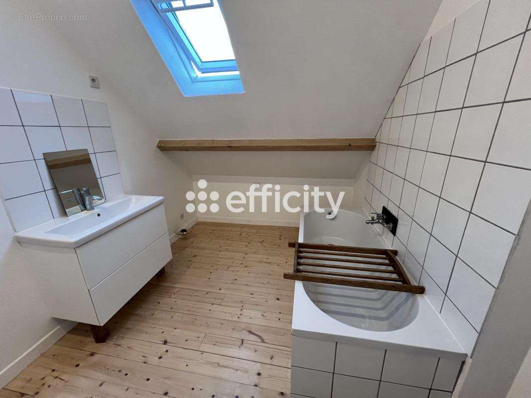 Appartement à ROCHEFORT