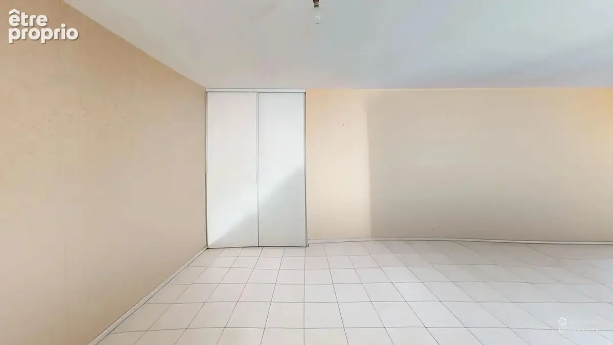Appartement 5 pièces à vendre à Besançon - Rare sur le marché - photo 3