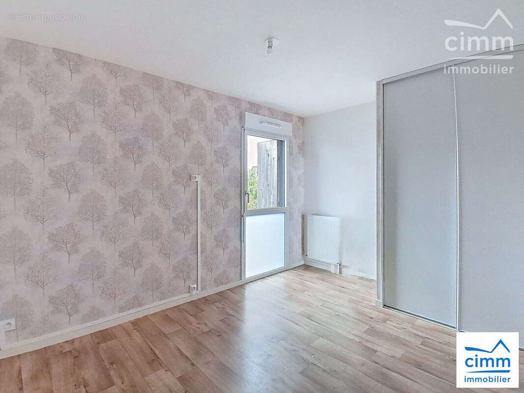 Maison à NOYAL-CHATILLON-SUR-SEICHE