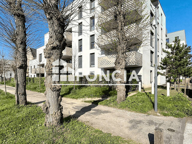Appartement à CAEN