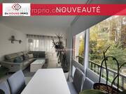 Appartement à LE CHESNAY