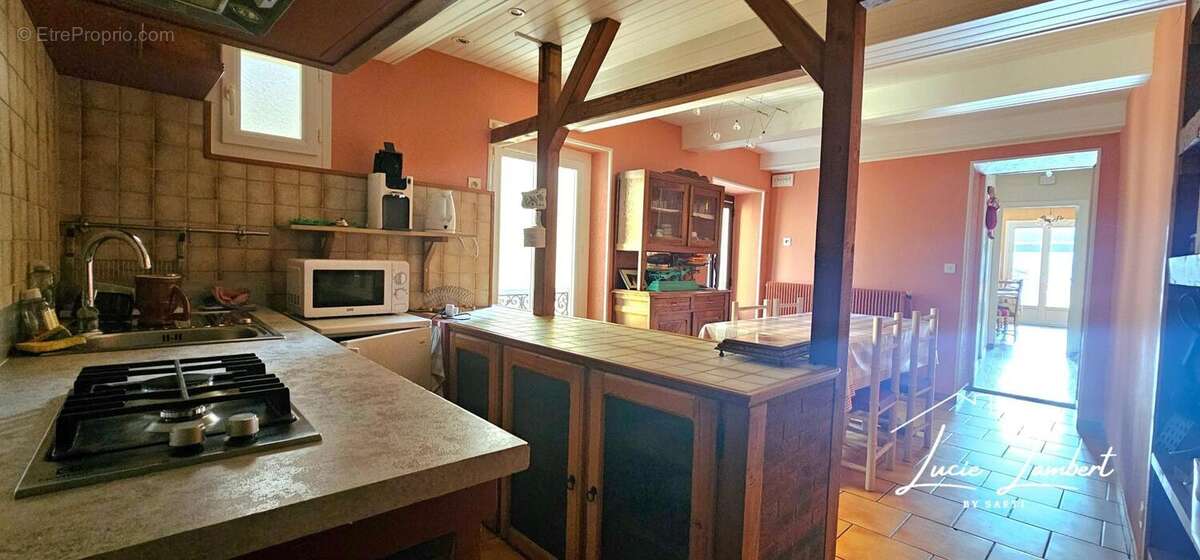 Photo 6 - Maison à BRASSAC-LES-MINES