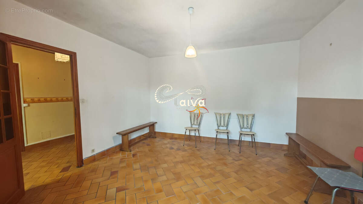 Maison à DOL-DE-BRETAGNE