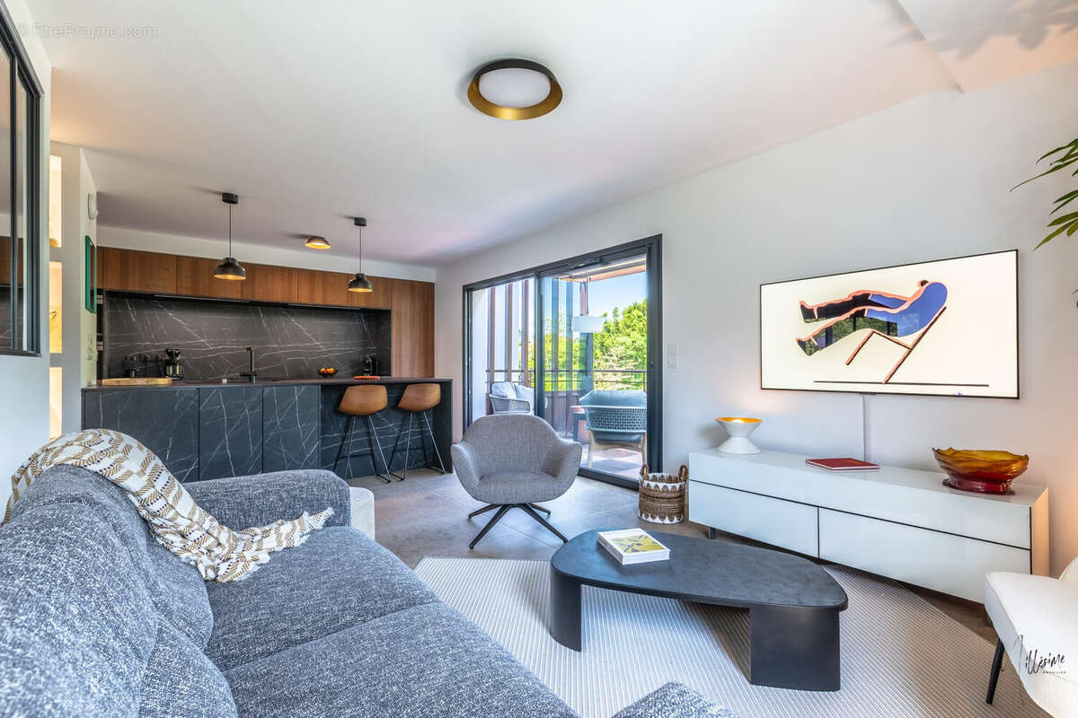 Appartement à ANGLET