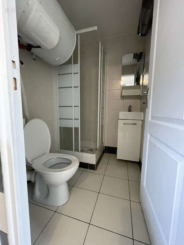 Appartement à LES MUREAUX