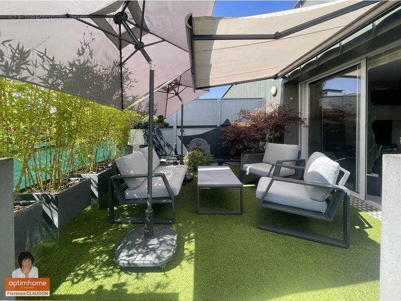 Appartement à EPINAL