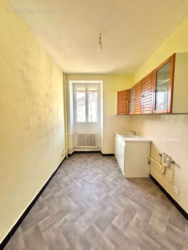 Belfort quartier brasse appartement f3 - photo 7