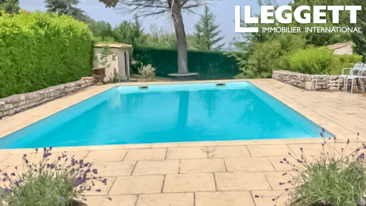 Maison à SAUSSIGNAC