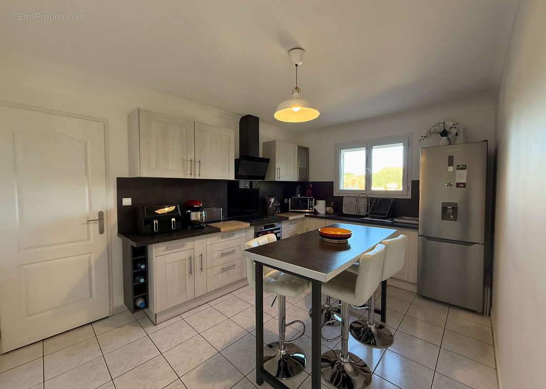 Maison à SAINT-GERVASY