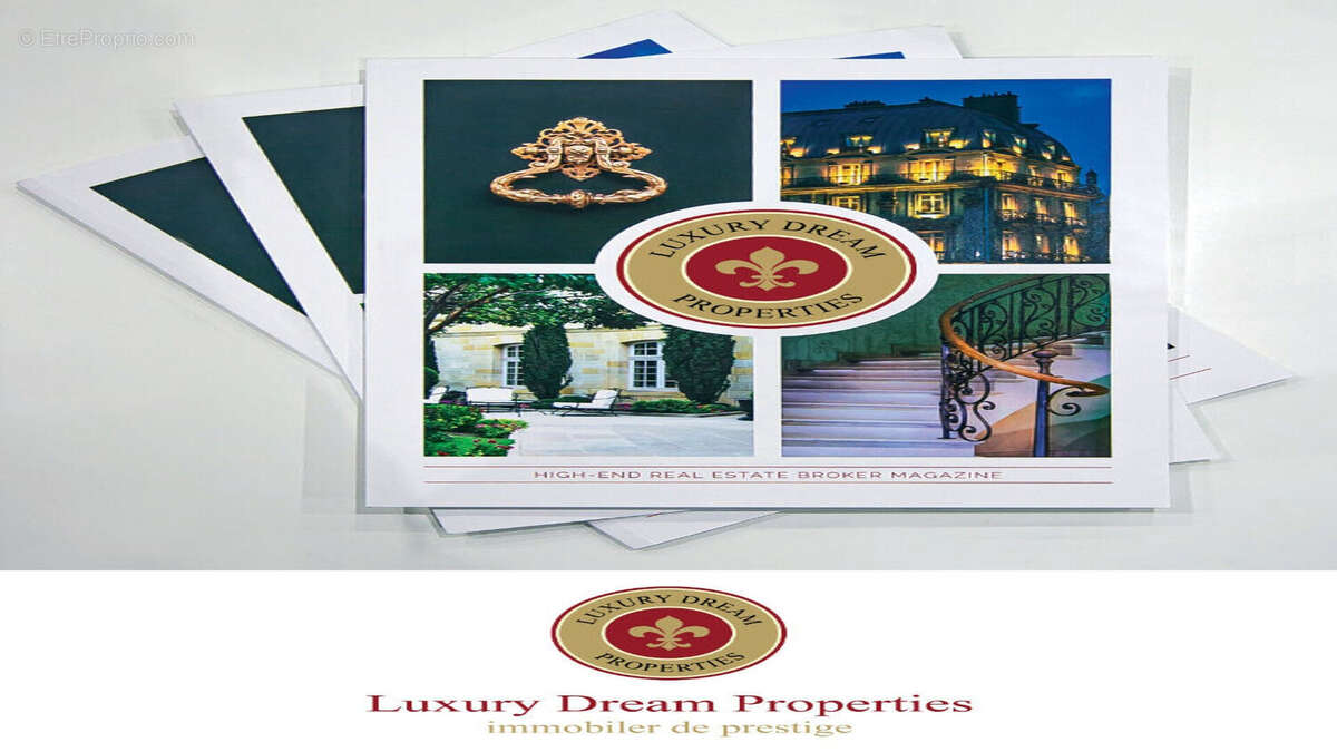 Appartement à LA GARENNE-COLOMBES