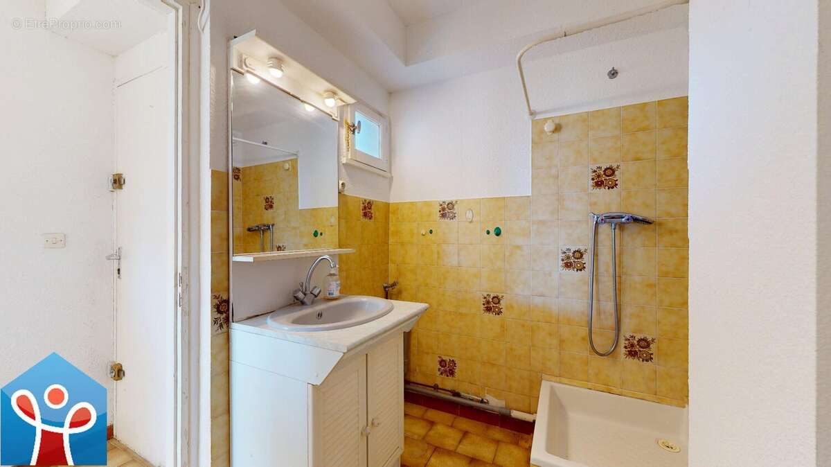 Appartement à PORTIRAGNES