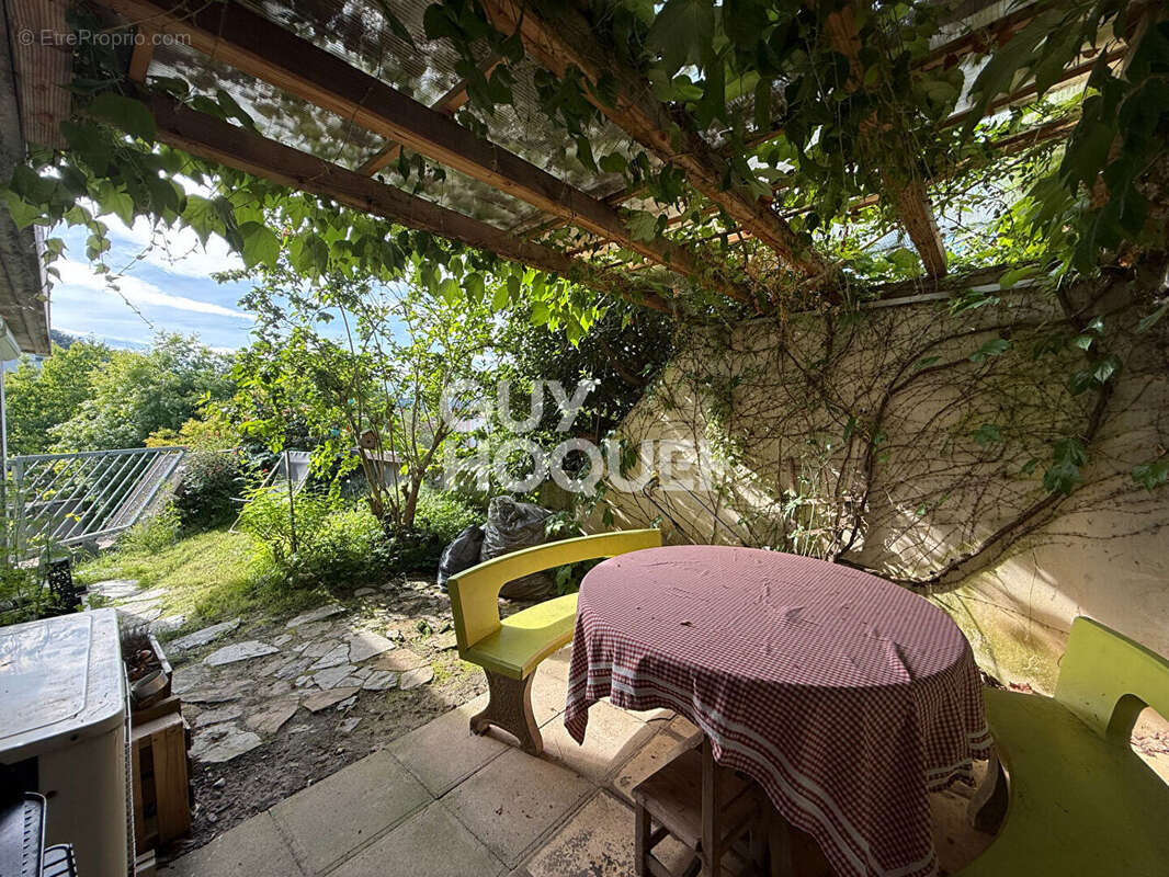 Appartement à GIVORS