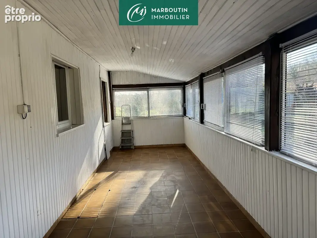 Ensemble de 2 maisons proche centre ville - photo 9