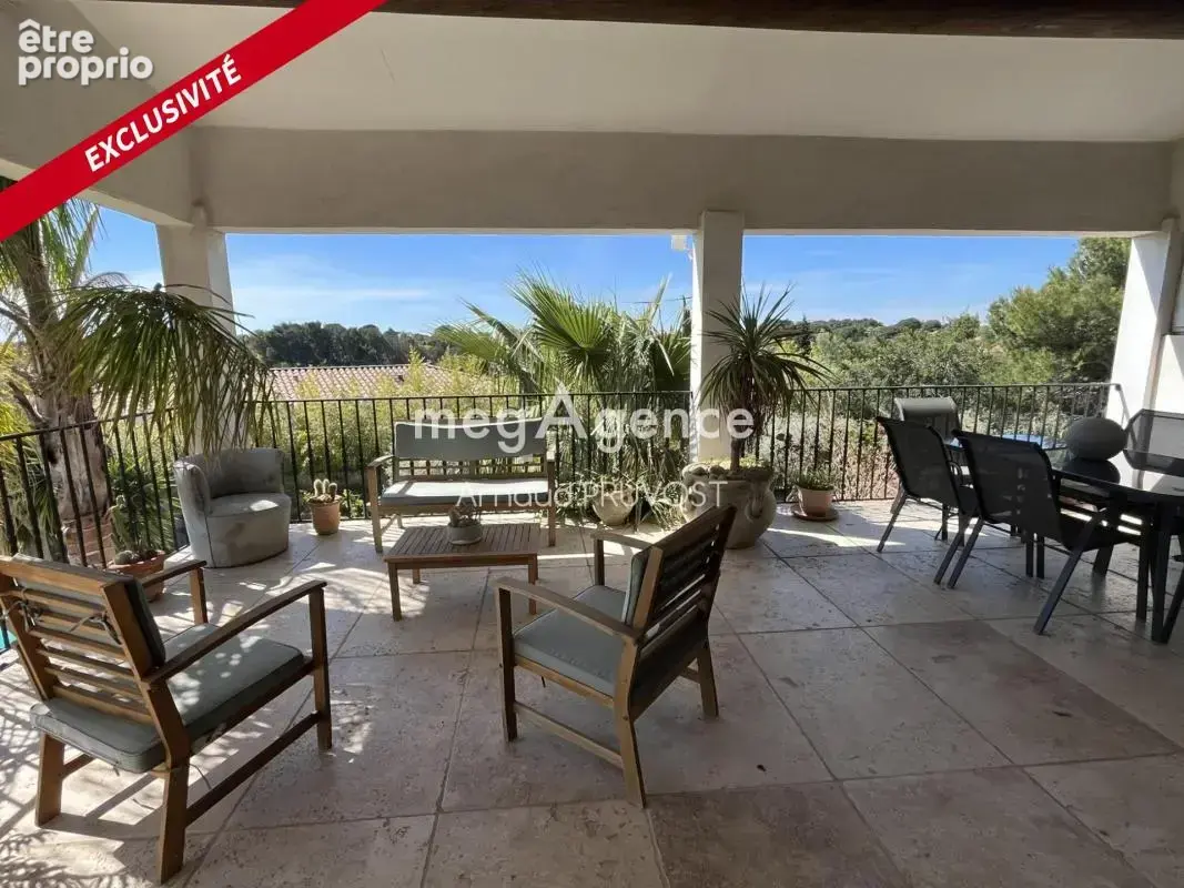 Ensemble Immobilier Unique – Idéal Projet Familial ou Investissement - photo 5