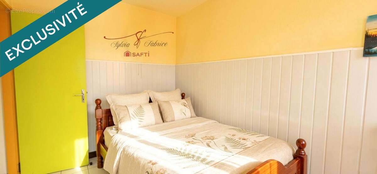 Photo 7 - Maison à SAINTE-ANNE