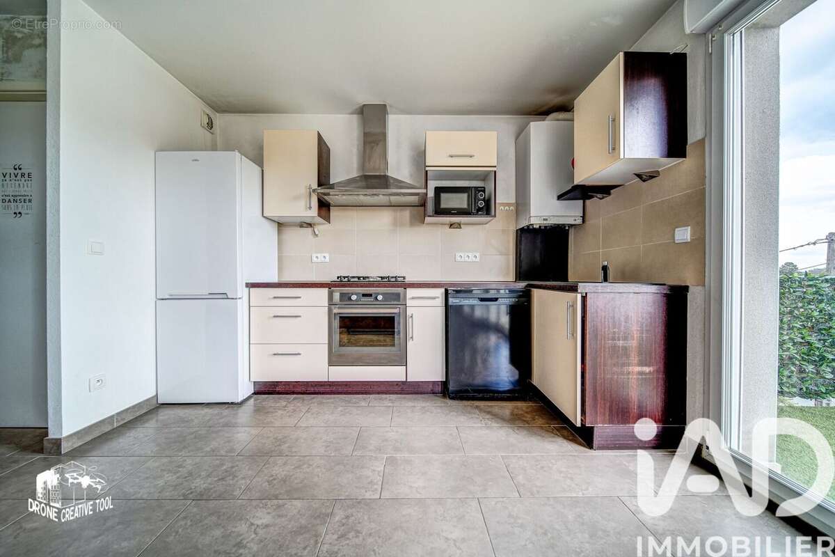 Photo 4 - Appartement à MAIZIERES-LES-METZ